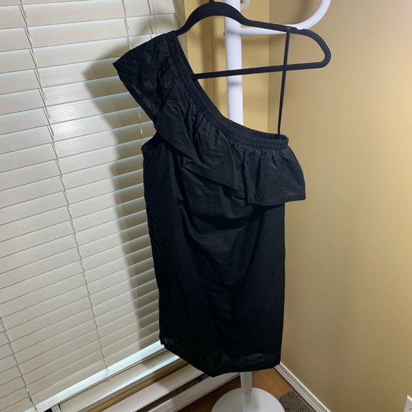 BRAND NEW J Crew off shoulder dress - Picture 1 of 2